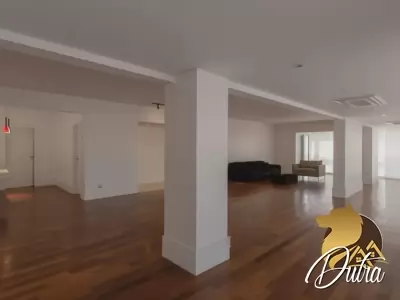 Edifício Véranda Perdizes 281m² 04 Dormitórios 04 Suítes 4 Vagas