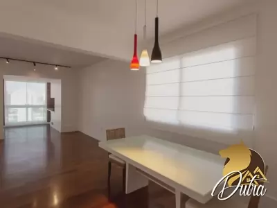 Edifício Véranda Perdizes 281m² 04 Dormitórios 04 Suítes 4 Vagas