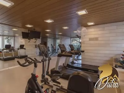 Edifício Véranda Perdizes 281m² 04 Dormitórios 04 Suítes 4 Vagas