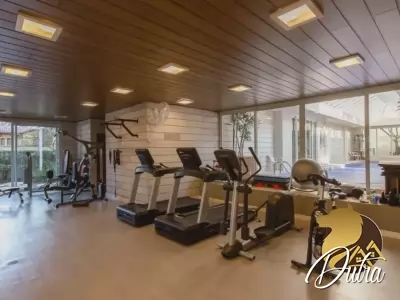 Edifício Véranda Perdizes 281m² 04 Dormitórios 04 Suítes 4 Vagas