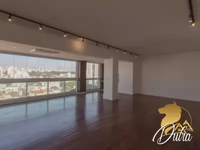 Edifício Véranda Perdizes 281m² 04 Dormitórios 04 Suítes 4 Vagas