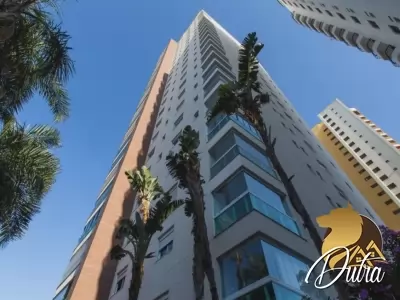 Edifício Véranda Perdizes 281m² 04 Dormitórios 04 Suítes 4 Vagas