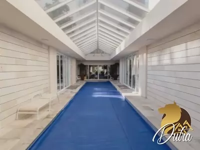 Edifício Véranda Perdizes 281m² 04 Dormitórios 04 Suítes 4 Vagas