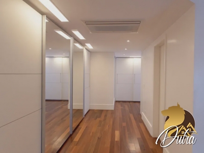 Edifício Véranda Perdizes 281m² 04 Dormitórios 04 Suítes 4 Vagas