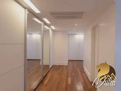 Edifício Véranda Perdizes 281m² 04 Dormitórios 04 Suítes 4 Vagas