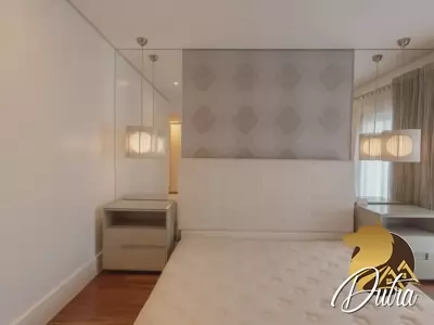 Edifício Véranda Perdizes 281m² 04 Dormitórios 04 Suítes 4 Vagas