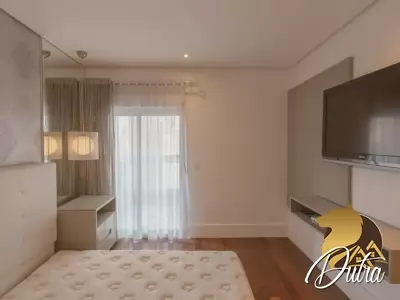 Edifício Véranda Perdizes 281m² 04 Dormitórios 04 Suítes 4 Vagas