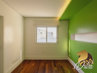 Edifício Véranda Perdizes 281m² 04 Dormitórios 04 Suítes 4 Vagas