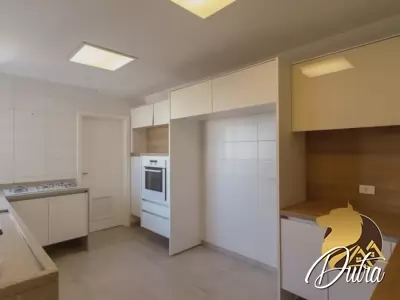 Edifício Véranda Perdizes 281m² 04 Dormitórios 04 Suítes 4 Vagas