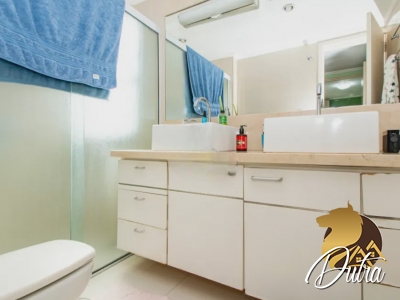Edifício Concorde Perdizes 345m² 05 Dormitórios 03 Suítes 4 Vagas