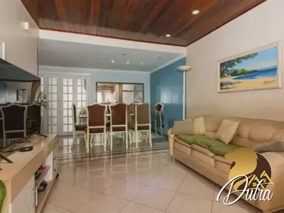 Edifício Concorde Perdizes 345m² 05 Dormitórios 03 Suítes 4 Vagas