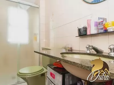 Edifício Concorde Perdizes 345m² 05 Dormitórios 03 Suítes 4 Vagas