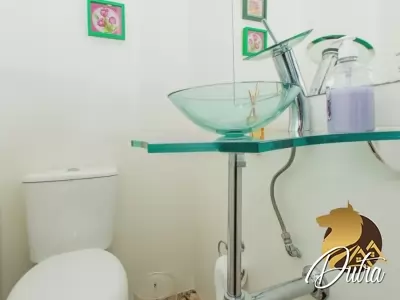 Edifício Concorde Perdizes 345m² 05 Dormitórios 03 Suítes 4 Vagas