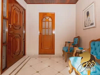 Edifício Concorde Perdizes 345m² 05 Dormitórios 03 Suítes 4 Vagas