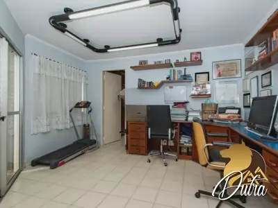 Edifício Concorde Perdizes 345m² 05 Dormitórios 03 Suítes 4 Vagas