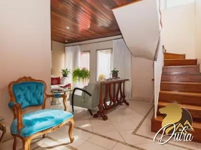 Edifício Concorde Perdizes 345m² 05 Dormitórios 03 Suítes 4 Vagas