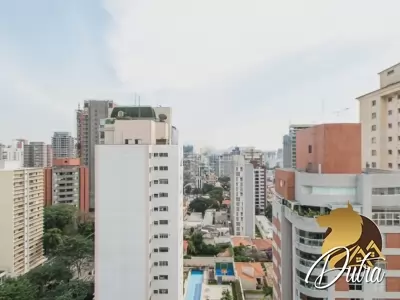Edifício Concorde Perdizes 345m² 05 Dormitórios 03 Suítes 4 Vagas