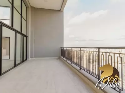 Edifício One Park Perdizes Perdizes 312m² 03 Dormitórios 03 Suítes 4 Vagas