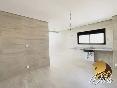 Edifício One Park Perdizes Perdizes 312m² 03 Dormitórios 03 Suítes 4 Vagas