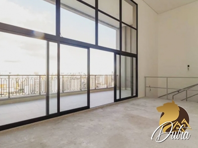 Edifício One Park Perdizes Perdizes 312m² 03 Dormitórios 03 Suítes 4 Vagas