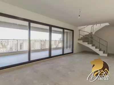 Edifício One Park Perdizes Perdizes 312m² 03 Dormitórios 03 Suítes 4 Vagas