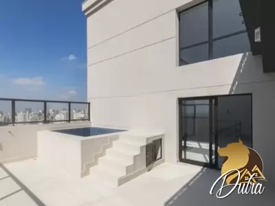 Edifício One Park Perdizes Perdizes 312m² 03 Dormitórios 03 Suítes 4 Vagas