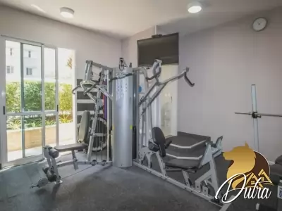 Perdizes Perdizes 236m² 04 Dormitórios 04 Suítes 4 Vagas