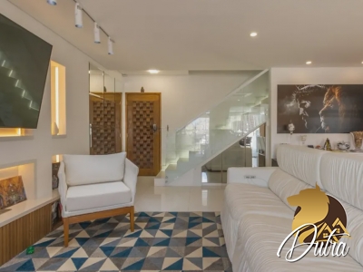 Perdizes Perdizes 236m² 04 Dormitórios 04 Suítes 4 Vagas