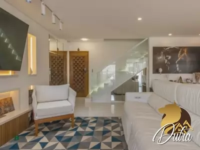 Perdizes Perdizes 236m² 04 Dormitórios 04 Suítes 4 Vagas