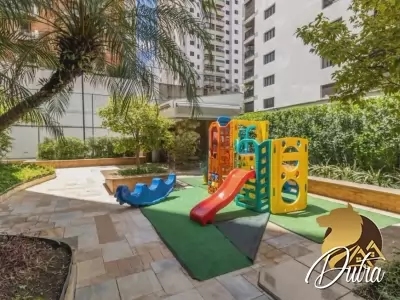 Perdizes Perdizes 236m² 04 Dormitórios 04 Suítes 4 Vagas