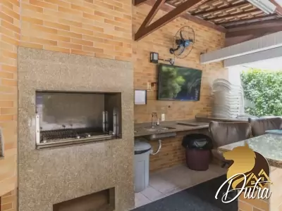 Perdizes Perdizes 236m² 04 Dormitórios 04 Suítes 4 Vagas