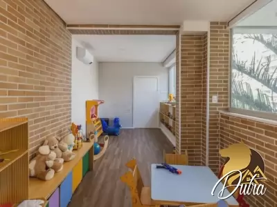 Perdizes Perdizes 236m² 04 Dormitórios 04 Suítes 4 Vagas