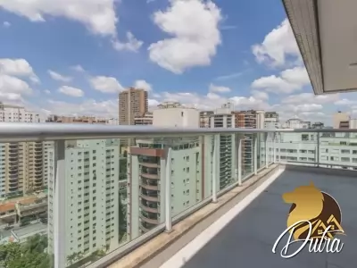 Perdizes Perdizes 236m² 04 Dormitórios 04 Suítes 4 Vagas