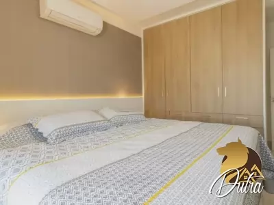 Perdizes Perdizes 236m² 04 Dormitórios 04 Suítes 4 Vagas