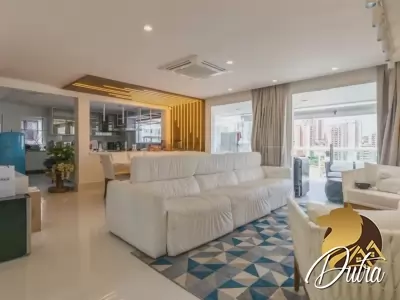 Perdizes Perdizes 236m² 04 Dormitórios 04 Suítes 4 Vagas