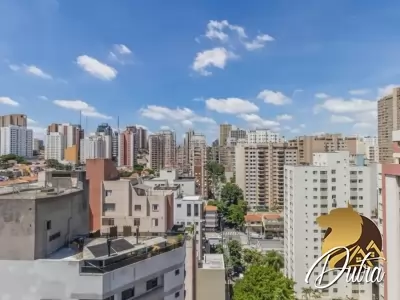 Perdizes Perdizes 236m² 04 Dormitórios 04 Suítes 4 Vagas