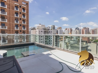 Perdizes Perdizes 236m² 04 Dormitórios 04 Suítes 4 Vagas
