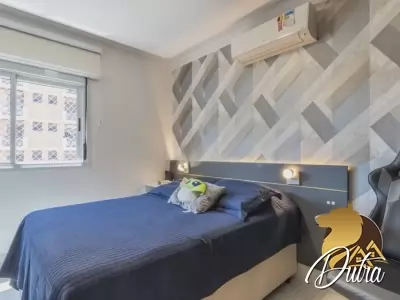 Perdizes Perdizes 236m² 04 Dormitórios 04 Suítes 4 Vagas