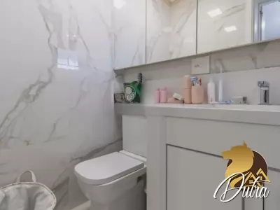 Perdizes Perdizes 236m² 04 Dormitórios 04 Suítes 4 Vagas