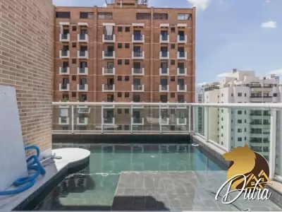 Perdizes Perdizes 236m² 04 Dormitórios 04 Suítes 4 Vagas