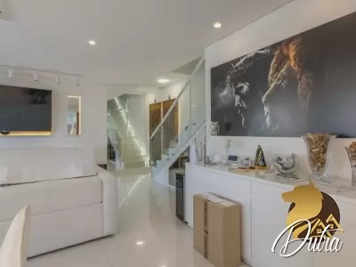 Perdizes Perdizes 236m² 04 Dormitórios 04 Suítes 4 Vagas