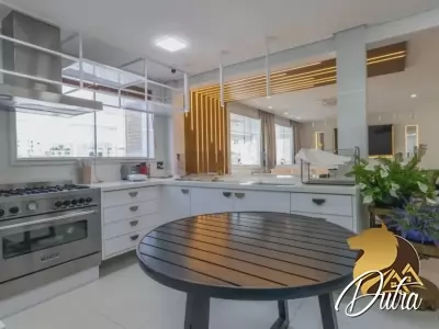 Perdizes Perdizes 236m² 04 Dormitórios 04 Suítes 4 Vagas