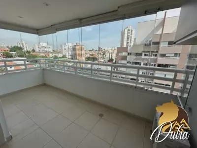 Edifício Pateo Vila Pompeia Pompéia 62m² 02 Dormitórios 01 Suítes 2 Vagas