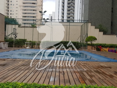 Pallas Athenas Planalto Paulista 235m² 04 Dormitórios 04 Suítes 4 Vagas