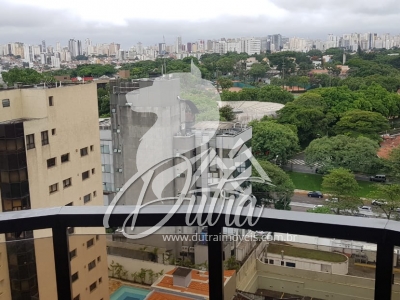 Pallas Athenas Planalto Paulista 235m² 04 Dormitórios 04 Suítes 4 Vagas