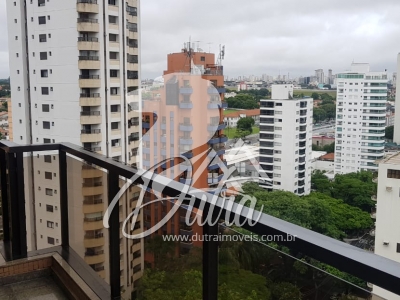 Pallas Athenas Planalto Paulista 235m² 04 Dormitórios 04 Suítes 4 Vagas