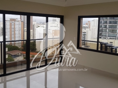 Pallas Athenas Planalto Paulista 235m² 04 Dormitórios 04 Suítes 4 Vagas