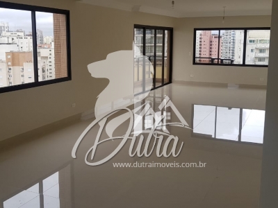 Pallas Athenas Planalto Paulista 235m² 04 Dormitórios 04 Suítes 4 Vagas