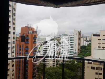 Pallas Athenas Planalto Paulista 235m² 04 Dormitórios 04 Suítes 4 Vagas