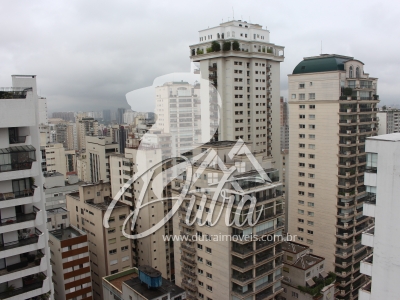 San Remo Santa Cecília 685m² 04 Dormitórios 04 Suítes 4 Vagas